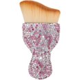 thumbnail image 1 of LAICAIW Car Air Outlet Cleaning Brush,Bling Handle Auto Interior Dust Brush | Soft Bristles Scratch-Free Car Interior Cleaning Brush for Auto Interior Dust, 1 of 7