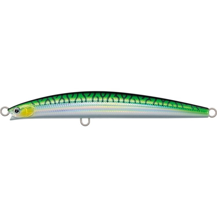 Daiwa Salt Pro Minnow Bullet DSPMB15S35 Bone Sinking Lure 