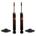 thumbnail image 1 of Rear Shock Absorbers & Upper Mounts Kit Newparts For Infiniti QX60 Pathfinder, 1 of 3