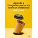 thumbnail image 1 of Libro APRENDE A FOTOGRAFIAR PRODUCTOS COMO UN PROFESIONAL GUSTAVO GILI MARTI SANS, 1 of 2