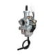 thumbnail image 2 of Aluminum Carb Carburetor Replacement Fit for Honda 16100-958-682, 2 of 5