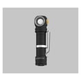 thumbnail image 6 of Armytek Wizard C2 Pro Max XHP70.2 LED Magnet Rechargeable Headlamp - 4000 Lumens w/ USB Car and Wall Adapters and FREE Eco-Sensa Keychain Light, 6 of 13