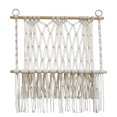 thumbnail image 2 of YAOMOBB Wall Hanging Toy Organizer Toy Storage Organizer Stuffed Rack Wall Hanging Vivid Color Easy Nursery Room Decor, 2 of 7