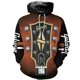 thumbnail image 4 of Sudadera con capucha con estampado de guitarra, sudadera con estampado 3D, sudadera de moda para uso diario, sudadera con capucha de instrumento musical de hip hop, sudadera para hombres y mujeres, 4 of 4