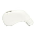 thumbnail image 1 of Wweixi Golf Club Cover TPE Putter Iron Driver Headcovers Portable Replaceable Protector Guard Sleeve Accessories for Beginners White, 1 of 8