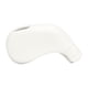 thumbnail image 1 of Naiovety Cubierta de palo de Golf, Putter impermeable, cubiertas de cabeza de conductor de hierro, Protector de repuesto portátil, regalos para Golf Blanco, 1 of 6