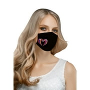 Armenia Proud Teen Hi Fashion Designer 90210 Face Mask
