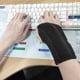 thumbnail image 4 of Férula de muñeca con manga y correa de hombro - Férula para el túnel carpiano para alivio del dolor de tendinitis y artritis - Estabilizador ajustable en el brazo, 1PC, 4 of 9