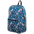 thumbnail image 3 of Backpack - - Zero Sublimated New Licensed bq54gdcru, 3 of 4