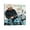 Frame-style, variant on Alan Jackson Art Country Singer Poster (9) Art Poster Canvas Painting Decor Wall Print Photo Gifts Home Modern Decorative Posters 20x20inch(50x50cm)