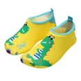 thumbnail image 3 of Zszcpp Baby Girl Water Shoes Boys Quick Dry Animal Cartoon Outdoor Beach Water Socks Softable Lovely Kids Casual Shoes, 3 of 4