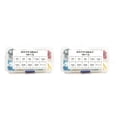 thumbnail image 3 of Speravity 100 Pieces Car Fuse Wire Replaced Charger PCB Vehicle Wires Cable Parts Accessories Boards Multicolored Circuit Parts Tamaño pequeño 2piezas, 3 of 6