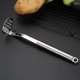 thumbnail image 3 of Multi-Purpose Stainless Steel Potato Masher Household Press Food Mash Crusher for Sweet Potato Yams, 3 of 5