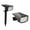 01noir, variante sur Daisyyozoid Nouvelles Arrivées Projecteurs Lumineux, Lumières Extérieures 2 en 1 Lumières Sans Fil avec 50/53 Perles de Lampe pour Jardin Drapeau Piscine Patio Porche Allée (Lot de 1)