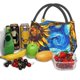 thumbnail image 3 of Easygdp Sunflower Starry Night Vibes Bolsa de Almuerzo Insulada Reutilizable, Bolsa de Mano y Bandolera para Oficina, Trabajo, Viajes, 3 of 6