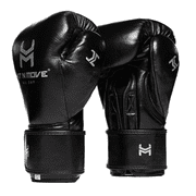 All Day Pro Gloves (Hook and Loop)