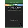 thumbnail image 1 of Pre-Owned CMS Cultural Expressions in Music: Musicians' Migratory Patterns: The African Drum as Symbol in Early America (Paperback), 1 of 1