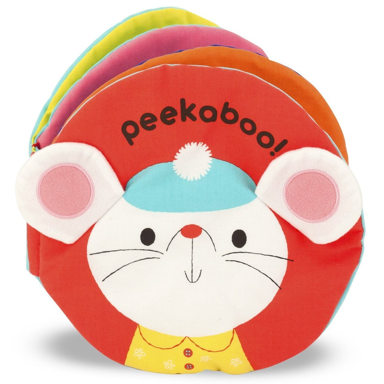 melissa and doug peek a boo puzzle