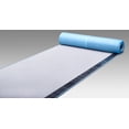 thumbnail image 4 of Certainteed Flintlastic Peel & Stick Cap Roofing Membrane - Weathered Wood, 4 of 5
