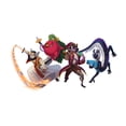 thumbnail image 7 of One Deck Galaxy - Asmadi Games, Cooperative Card Game, A Whole Galaxy In One Deck, 1-2 Players, 30-60 Min, Ages 14+, 7 of 7