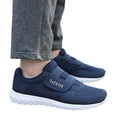 thumbnail image 1 of Deporte Casuales para Hombre Zapatos Malla Cómodos Antideslizantes Al Aire Libre, 1 of 9