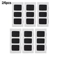 thumbnail image 3 of Effective Odor Elimination 26 Pack Ultra II Refrigerator Air Filter, 3 of 4