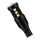 thumbnail image 1 of Bombilla LED para coche, indicador lateral de potencia, reemplazo directo de 6000K, luz de atrás, luces de estroboscópicas, lámpara , Amarillo T15 w16w, 1 of 9