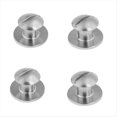 thumbnail image 1 of 4 Piezas de Almohadillas para Placa Trasera de Buceo, Tornillos, Accesorios de Montaje, Herrajes de Fijación., 1 of 5