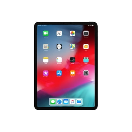 Apple Ipad Pro11 64gb Sil Demo