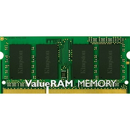 Kingston Value Ram KVR16S11S8/4 4GB 1600MHz DDR3 CL11 SRx8