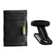 thumbnail image 2 of Bolsa para SILLÍN de bicicleta, paquete debajo del sillín, bolsa de herramientas para bicicleta de gran capacidad, debajo del asiento, accesorios para Negro, 2 of 7