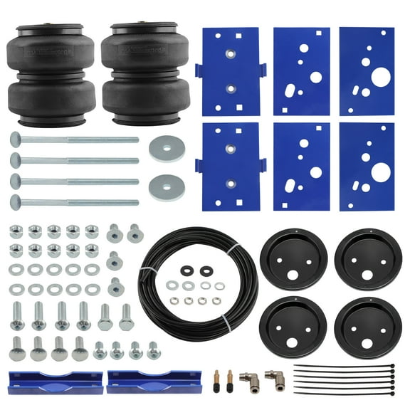 Maxpeedingrods Air Spring Bag Kit Rear For Dodge Ram 2500 RWD 4 Wheel Drive 2014 - 2023