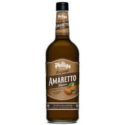 PHILLIPS AMARETTO 1L