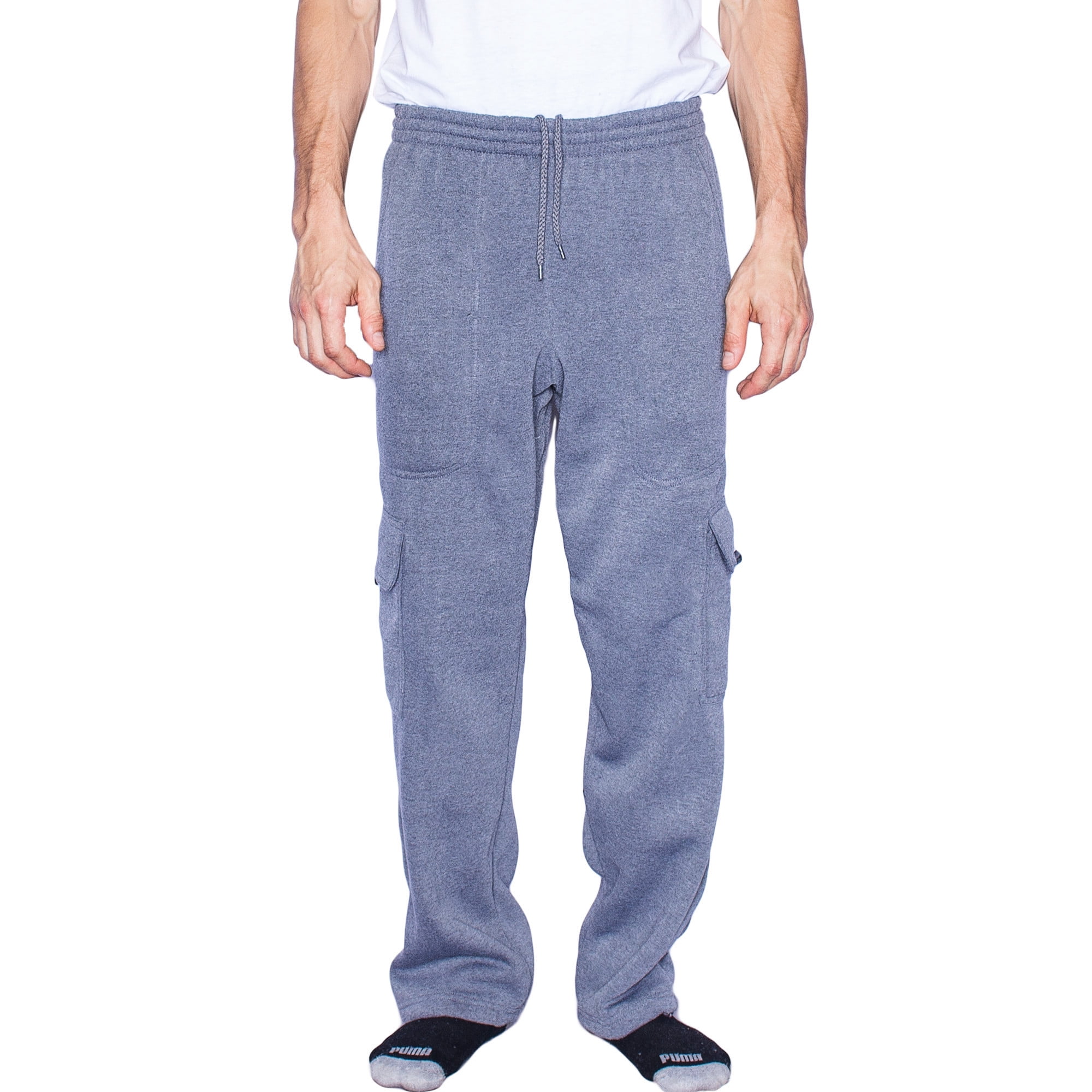 big and tall activewear pants
