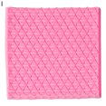 thumbnail image 2 of Gwong hogar Molde de pastel de 5 piezas Aplicación de superficie suave de la superficie de acero inoxidable Accesorios para hornear de molde de pasta de bricolaje Gwong 21093210, 2 of 7
