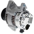 thumbnail image 6 of 12V 50A Alternator Fits Toyota Lift Truck 5Fd-25 5Fd-28 5Fd-30 1Z 100211-6930, 6 of 8