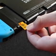 thumbnail image 3 of Tarjeta microSDXC KODAK 128GB Clase 10 UHS-I U1 con adaptador, 3 of 4
