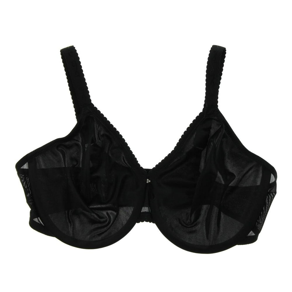 Wacoal Wacoal Women's Full Figure Simple Shaping Minimizer Bra Style