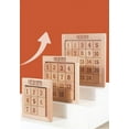 thumbnail image 3 of Beech Digital  Road Children‘S Intellectual Development Thinking Logic Exercise Puzzle Burning Brain Maze Toys Wholesale, 3 of 6
