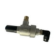 thumbnail image 2 of funtasica Valve d'Échappement Rapide Installation Facile Pièce de Machine de Retrait de Pneu Valve en Métal B, 2 of 9