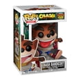 thumbnail image 2 of Funko POP Games: Crash Bandicoot S3 - Crash, 2 of 5