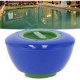 thumbnail image 2 of Floating Pool Dispenser, Automatic Pool Chemical Dispenser, Pool Cleaning Tool, 2 of 5