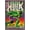 Barnwood Framed Version, variant on Marvel Comics - Hulk - Incredible Hulk Special #1 Wall Poster, 14.725" x 22.375", Framed