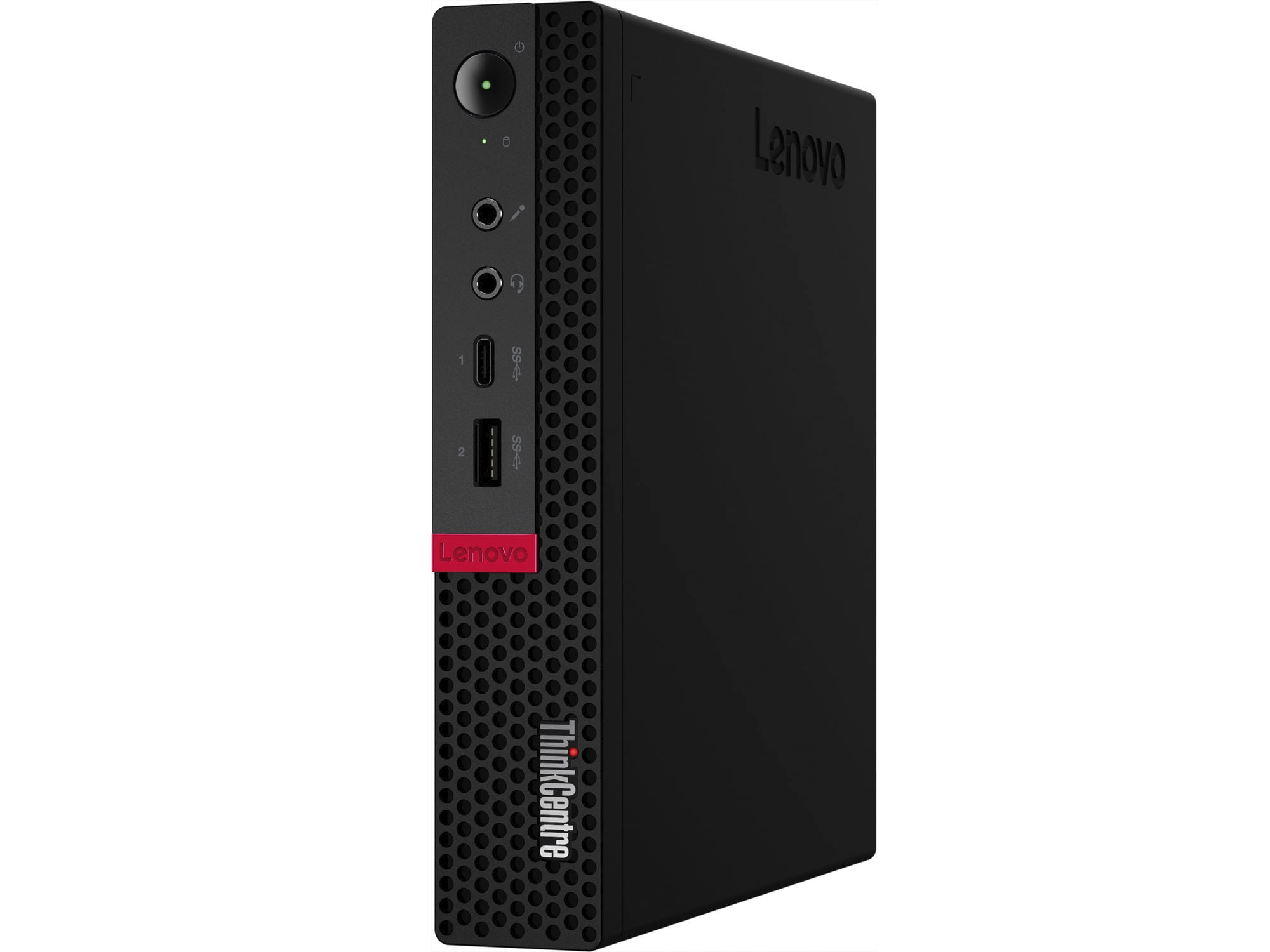Lenovo ThinkCentre M630e Mini PC, Intel Core i5-8265U Upto 3.9GHz