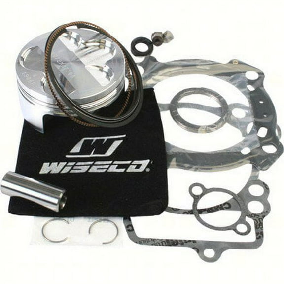 Wiseco 01-04 Yamaha YZ250F 12.71 (4872M07700) Piston Kit