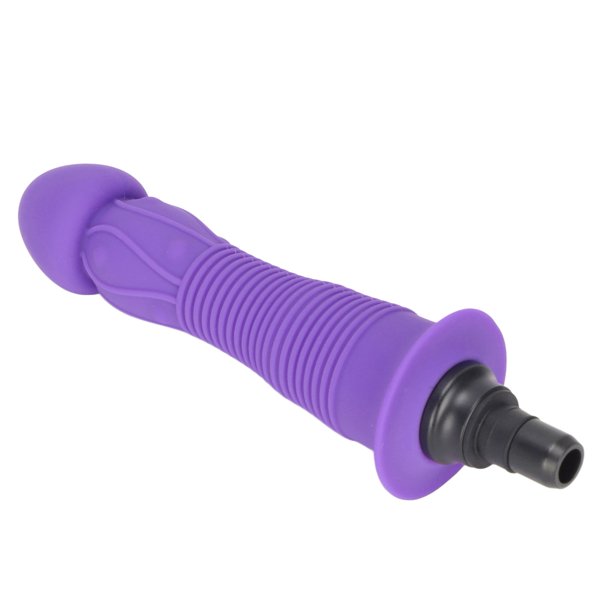 Cabezal De Masajeador Muscular, Cabezal De Masaje De Tejido Profundo Suave, Resistente Al Agua Y Respetuoso Con La Piel, Seguro Para Mujeres Para Tienda De Masajes ANGGREK Descripción de la referencia