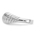 thumbnail image 3 of Bague en Or Blanc 14 Carats, 3 of 10