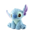 thumbnail image 1 of Stitch Plush Doll Cartoon Animal Doll Peripheral Children's Plush Toys, 1 of 6