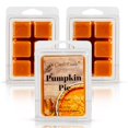 thumbnail image 3 of Pumpkin Pie Scented Wax Melt - 1 Pack - 2 Ounces - 6 Cubes, 3 of 5