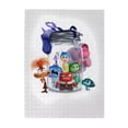 thumbnail image 3 of Lsque inside out 2 Pattern Wooden Picture Puzzle ,500 Piece Jigsaw Puzzle ,Family Fun Puzzle, Home Décor Puzzle, Gift Puzzle(Vertical style), 3 of 8